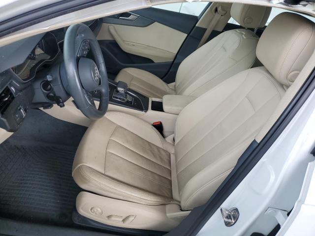 Фото 7 с аукциона – 2019 AUDI A4 PREMIUM с VIN WAUGMAF46KA107440