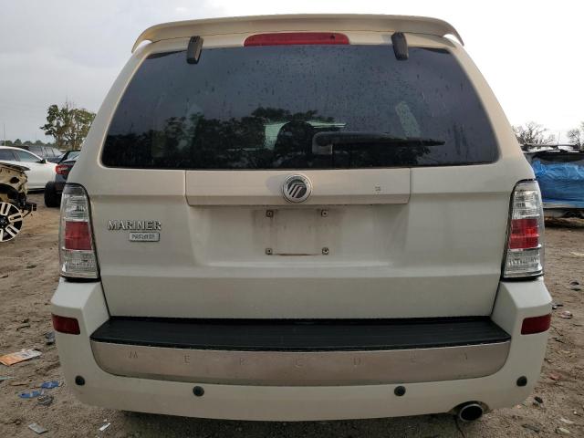 Photo 6 from auction – 2009 MERCURY MARINER PR with VIN 4M2CU87G89KJ00930