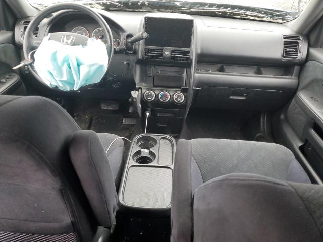 Photo 8 from auction – 2005 HONDA CR-V EX with VIN JHLRD78805C024175