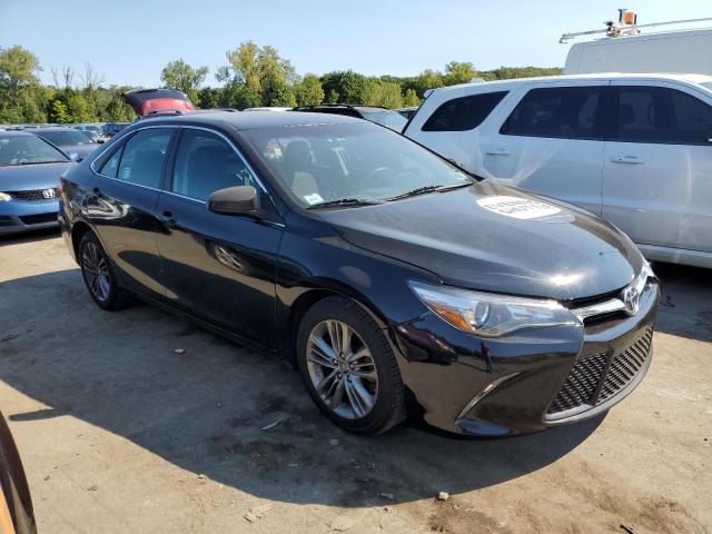 Photo 4 from auction – 2017 TOYOTA CAMRY LE with VIN 4T1BF1FKXHU652372