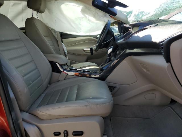 Photo 7 from auction – 2015 FORD ESCAPE TIT with VIN 1FMCU0J94FUC59800