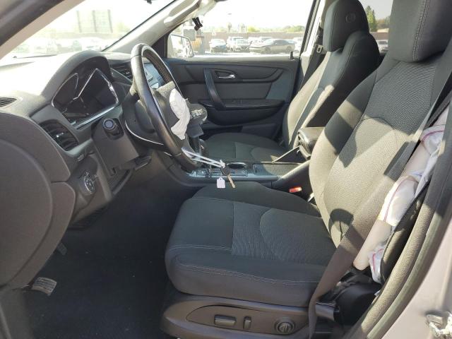 Photo 7 from auction – 2016 CHEVROLET TRAVERSE L with VIN 1GNKRGKD7GJ347828
