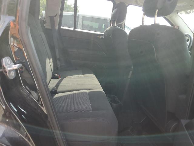 Photo 11 from auction – 2016 JEEP COMPASS SP with VIN 1C4NJDBB3GD535836