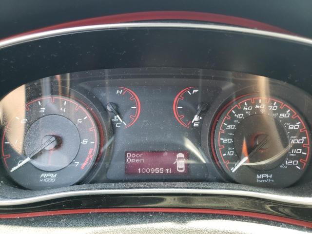 Photo 9 from auction – 2015 DODGE DART SXT with VIN 1C3CDFBB5FD422483