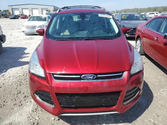 Photo 5 from auction – 2014 FORD ESCAPE TIT with VIN 1FMCU0J95EUD43882
