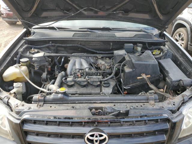 Photo 12 from auction – 2001 TOYOTA HIGHLANDER with VIN JTEHF21A810033460