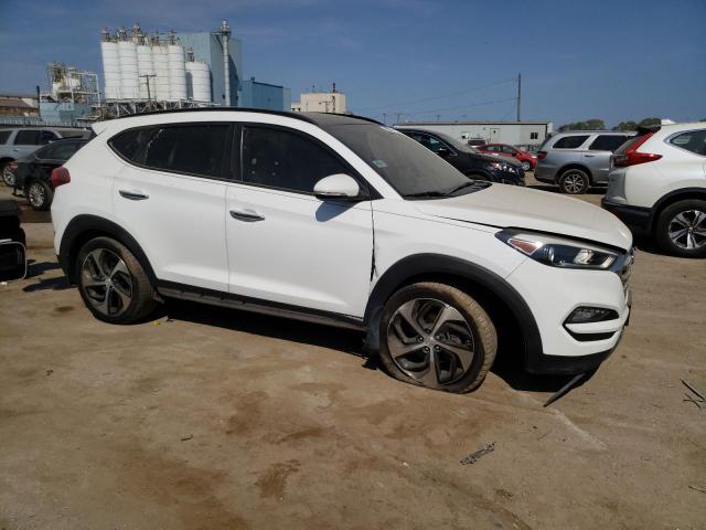 Photo 4 from auction – 2016 HYUNDAI TUCSON LIM with VIN KM8J3CA22GU040950