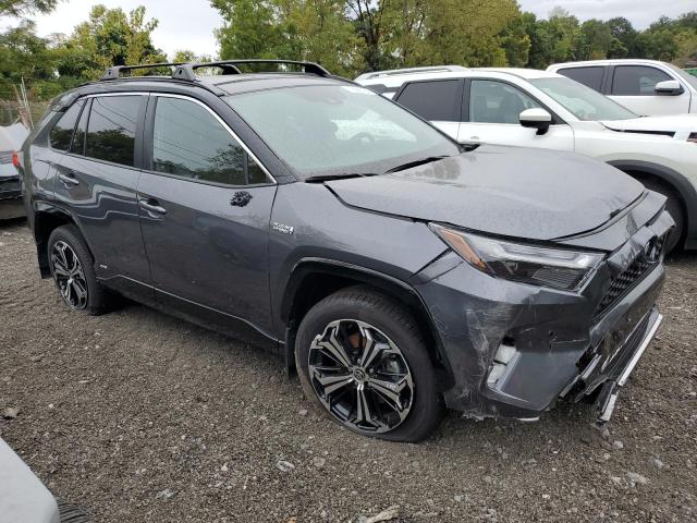 Photo 4 from auction – 2024 TOYOTA RAV4 PRIME with VIN JTMFB3FV8RD182111