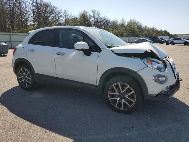 Photo 4 from auction – 2016 FIAT 500X TREKK with VIN ZFBCFYET9GP382806