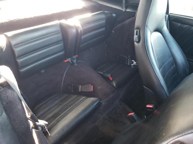 Photo 10 from auction – 1988 PORSCHE 911 with VIN WP0EB0931JS070416