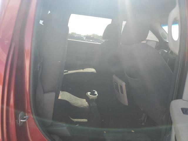 Photo 10 from auction – 2009 DODGE RAM 1500 with VIN 1D3HV13T09S708936