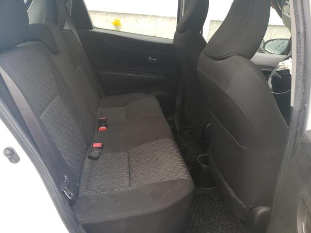 Photo 10 from auction – 2014 TOYOTA YARIS with VIN VNKKTUD33EA002068