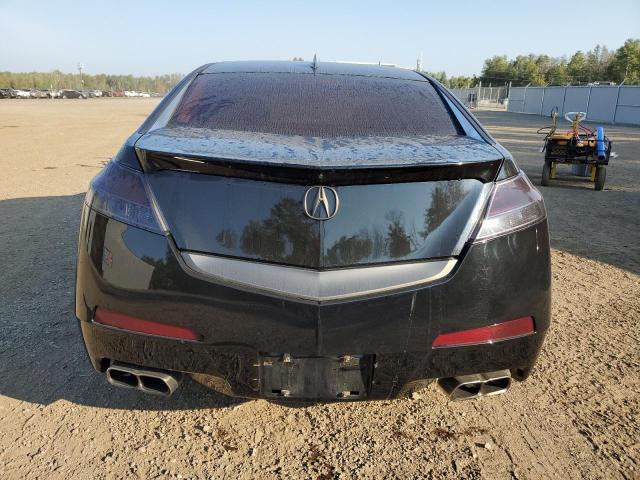 Photo 6 from auction – 2010 ACURA TL with VIN 19UUA9E55AA800278