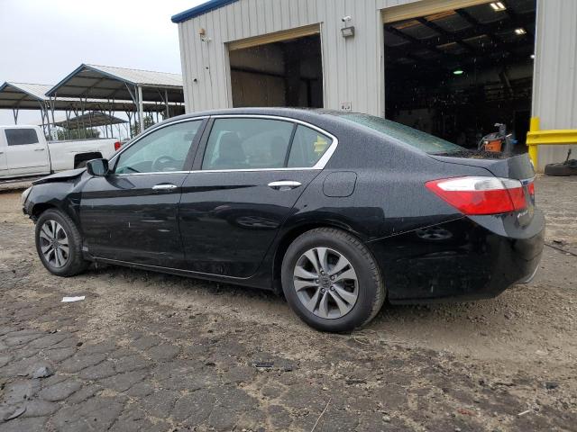 Photo 2 from auction – 2015 HONDA ACCORD LX with VIN 1HGCR2F39FA236148