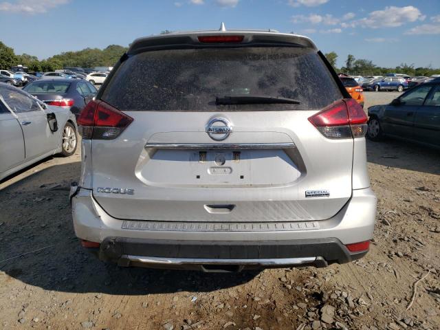 Photo 6 from auction – 2019 NISSAN ROGUE S with VIN 5N1AT2MTXKC840425