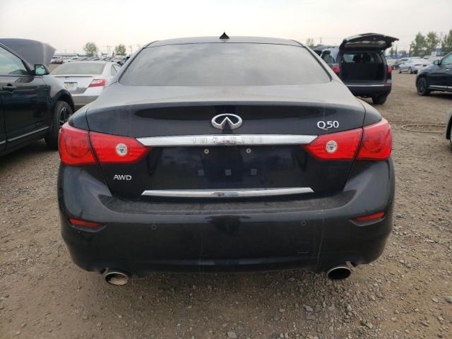 Photo 6 from auction – 2017 INFINITI Q50 PREMIU with VIN JN1EV7AR1HM838672