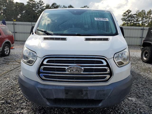 Photo 5 from auction – 2017 FORD TRANSIT T- with VIN 1FBZX2YM8HKA50672