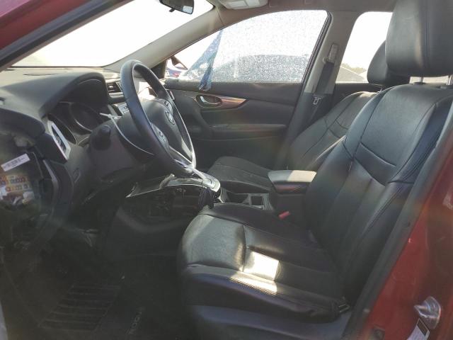 Photo 7 from auction – 2016 NISSAN ROGUE S with VIN 5N1AT2MT7GC731945