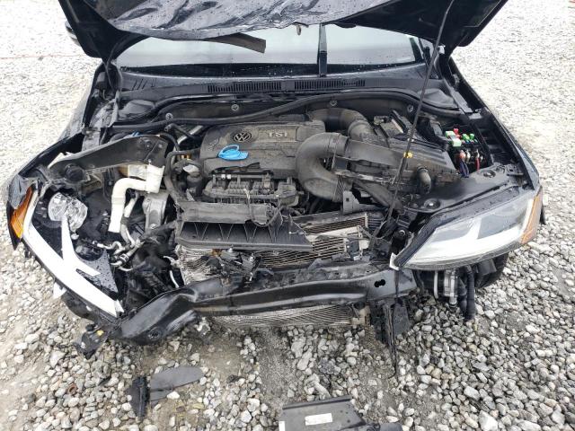 Photo 11 from auction – 2017 VOLKSWAGEN JETTA SEL with VIN 3VWL17AJ2HM333610