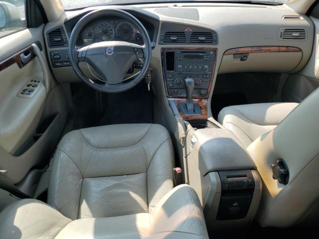 Photo 8 from auction – 2007 VOLVO S60 2.5T with VIN YV1RS592072603672