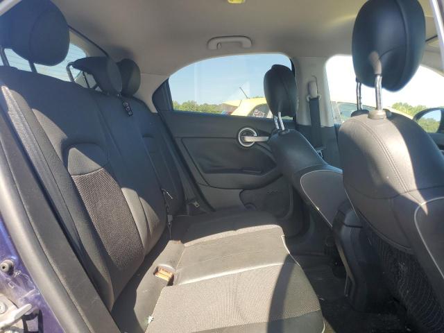 Photo 11 from auction – 2016 FIAT 500X TREKK with VIN ZFBCFXCT5GP486402