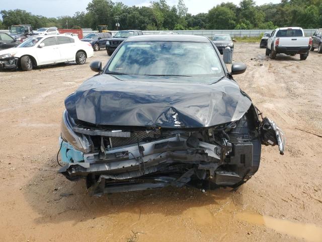 Photo 5 from auction – 2024 NISSAN ALTIMA SV with VIN 1N4BL4DV5RN326184
