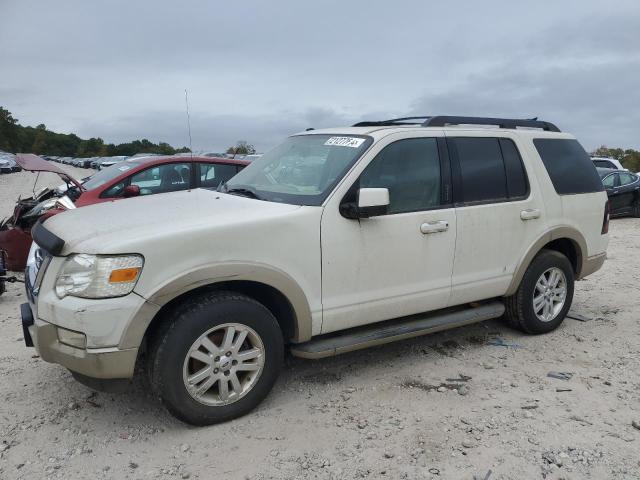 FORD EXPLORER 2009 with VIN 1FMEU74E59UA14261 - Photo from auction