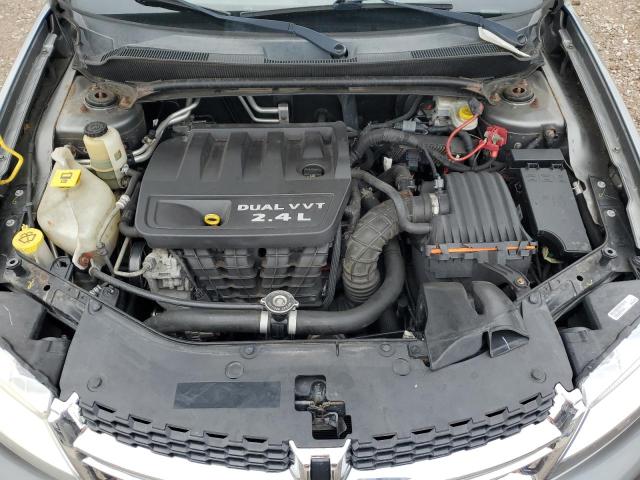 Photo 11 from auction – 2012 DODGE AVENGER SX with VIN 1C3CDZCB8CN112401