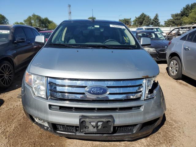 Photo 5 from auction – 2007 FORD EDGE SEL P with VIN 2FMDK49C17BB56259