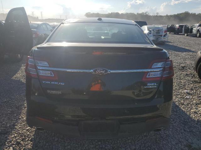 Photo 6 from auction – 2017 FORD TAURUS SEL with VIN 1FAHP2E89HG136936
