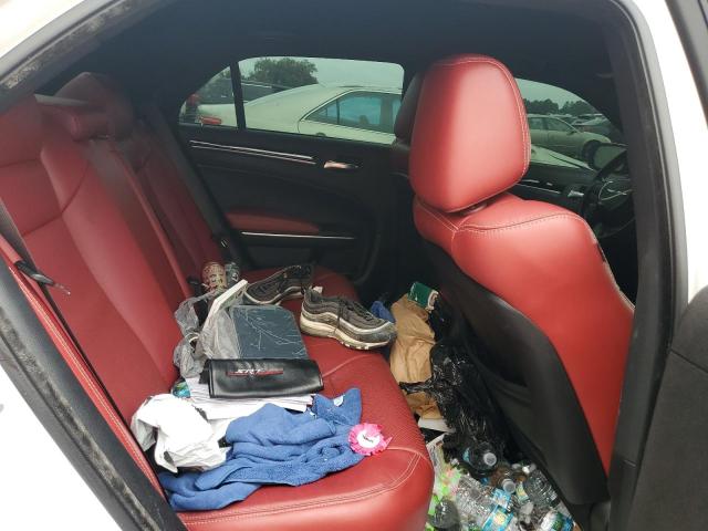 Photo 10 from auction – 2020 CHRYSLER 300 S with VIN 2C3CCABG2LH175682