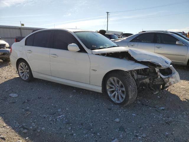 Photo 4 from auction – 2011 BMW 328 XI with VIN WBAPK7G59BNN86266