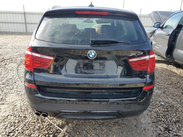 Photo 6 from auction – 2016 BMW X3 XDRIVE2 with VIN 5UXWX9C57G0D81665