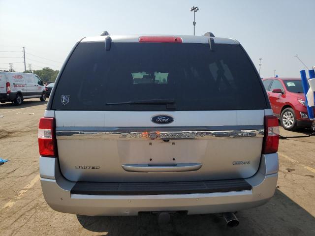 Photo 6 from auction – 2016 FORD EXPEDITION with VIN 1FMJK2AT3GEF20351