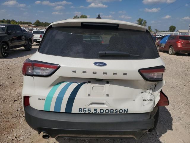 Photo 6 from auction – 2022 FORD ESCAPE SE with VIN 1FMCU9G68NUC02659