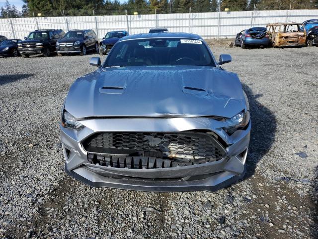 Photo 5 from auction – 2023 FORD MUSTANG with VIN 1FA6P8TH2P5109343