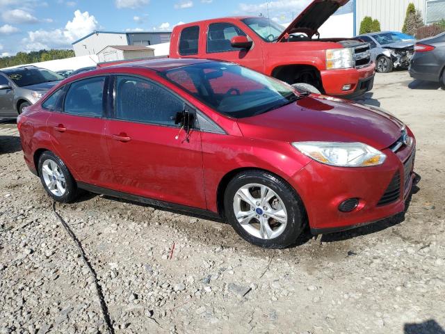 Photo 4 from auction – 2014 FORD FOCUS SE with VIN 1FADP3F22EL236085