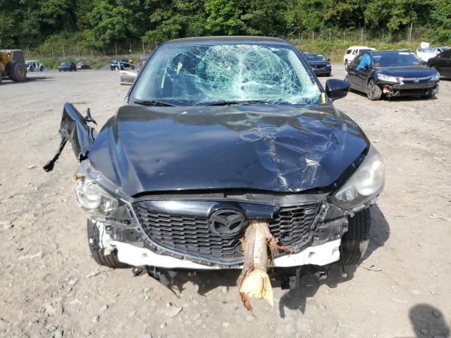Photo 5 from auction – 2013 MAZDA CX-5 SPORT with VIN JM3KE4BE2D0100821