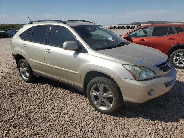 Photo 4 from auction – 2006 LEXUS RX 400 with VIN JTJHW31UX60031203