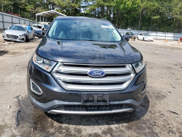 Photo 5 from auction – 2015 FORD EDGE TITAN with VIN 2FMTK4K94FBB61349