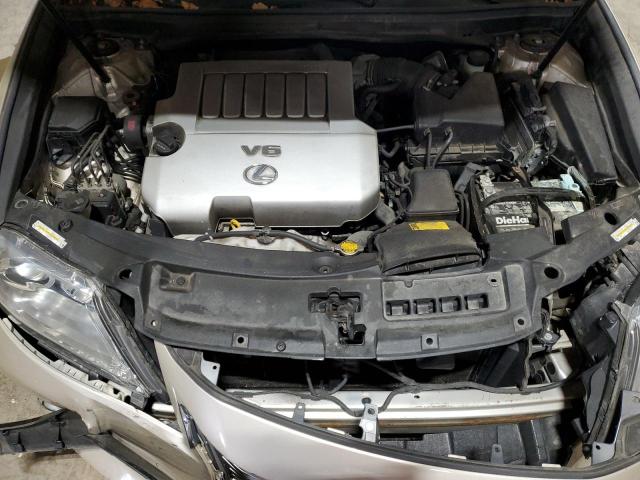 Photo 11 from auction – 2015 LEXUS ES 350 with VIN JTHBK1GG9F2191568