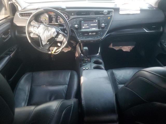 Photo 8 from auction – 2016 TOYOTA AVALON HYB with VIN 4T1BD1EB2GU048451