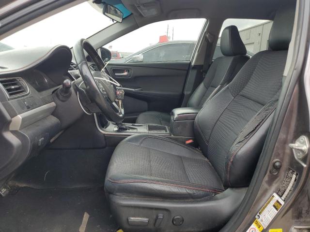 Photo 7 from auction – 2015 TOYOTA CAMRY LE with VIN 4T1BF1FK9FU013512