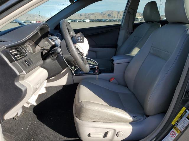 Photo 7 from auction – 2012 TOYOTA CAMRY BASE with VIN 4T4BF1FK8CR272767