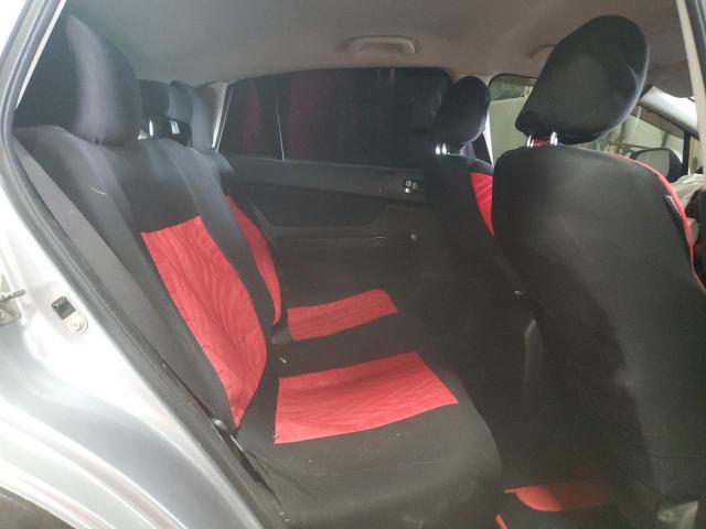 Photo 10 from auction – 2013 SUBARU XV CROSSTR with VIN JF2GPACC6D1213641