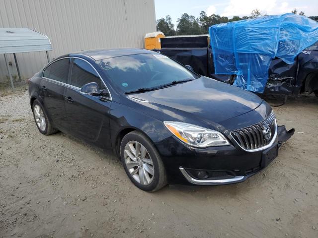 Photo 4 from auction – 2016 BUICK REGAL PREM with VIN 2G4GS5GX3G9169899