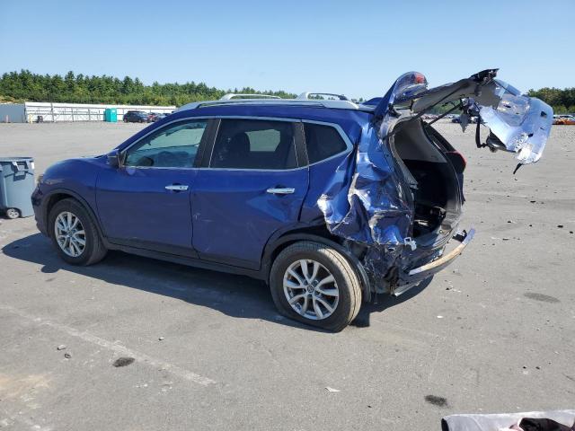 Photo 2 from auction – 2017 NISSAN ROGUE with VIN KNMAT2MV0HP502443