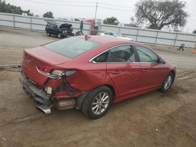 Photo 3 from auction – 2019 HYUNDAI SONATA SE with VIN 5NPE24AF3KH793147