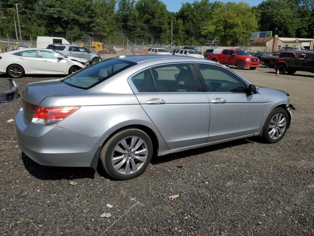 Photo 3 from auction – 2011 HONDA ACCORD EXL with VIN 1HGCP2F86BA027431