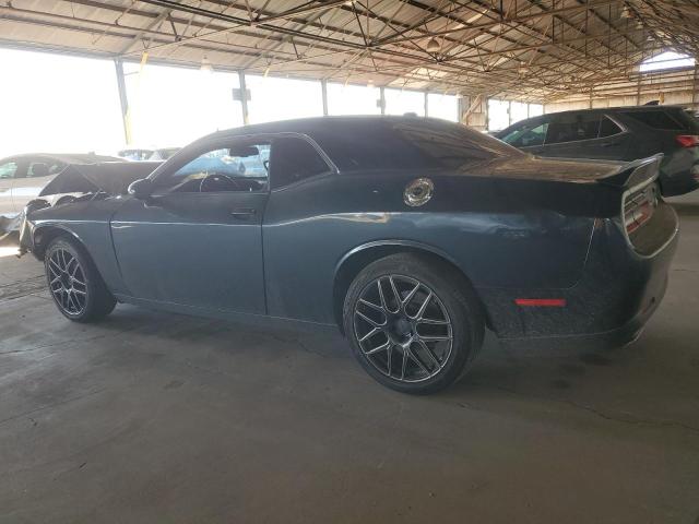 Photo 2 from auction – 2019 DODGE CHALLENGER with VIN 2C3CDZAG5KH606723